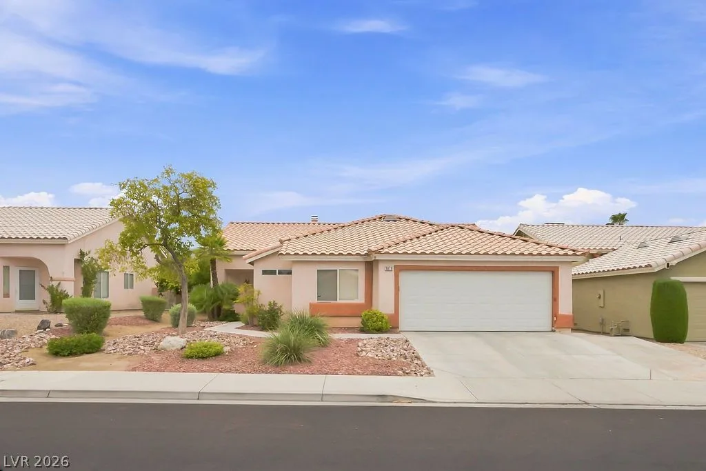 7812 SILVER MALLARD Avenue — photo 2