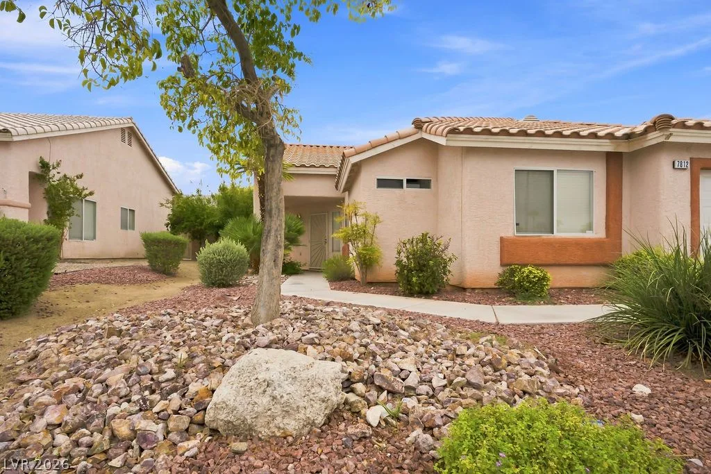7812 SILVER MALLARD Avenue — photo 4
