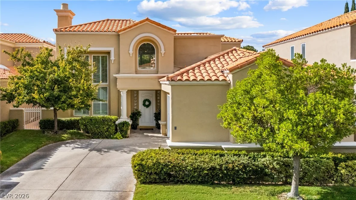 8490 Carmel Ridge Court — photo 1
