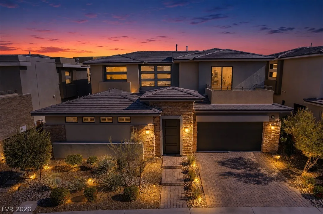 20 Garden Rain Drive — photo 1