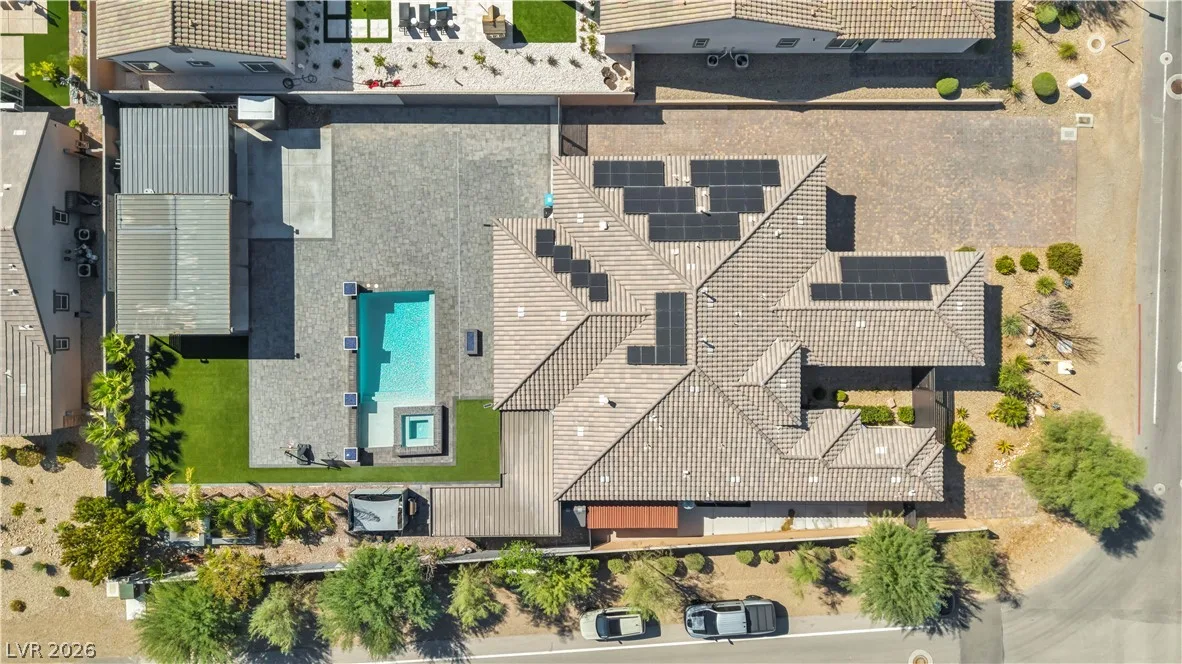9712 South Tenaya Way — photo 4