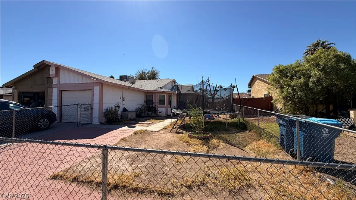 5775 Blue Sea Street — photo 1