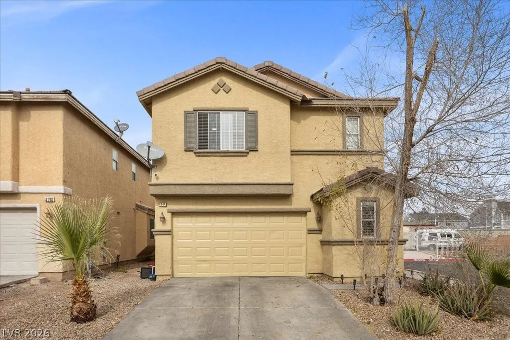 4144 Wheatleigh Court — photo 1