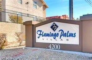 4200 South Valley View Boulevard 2117 — photo 1