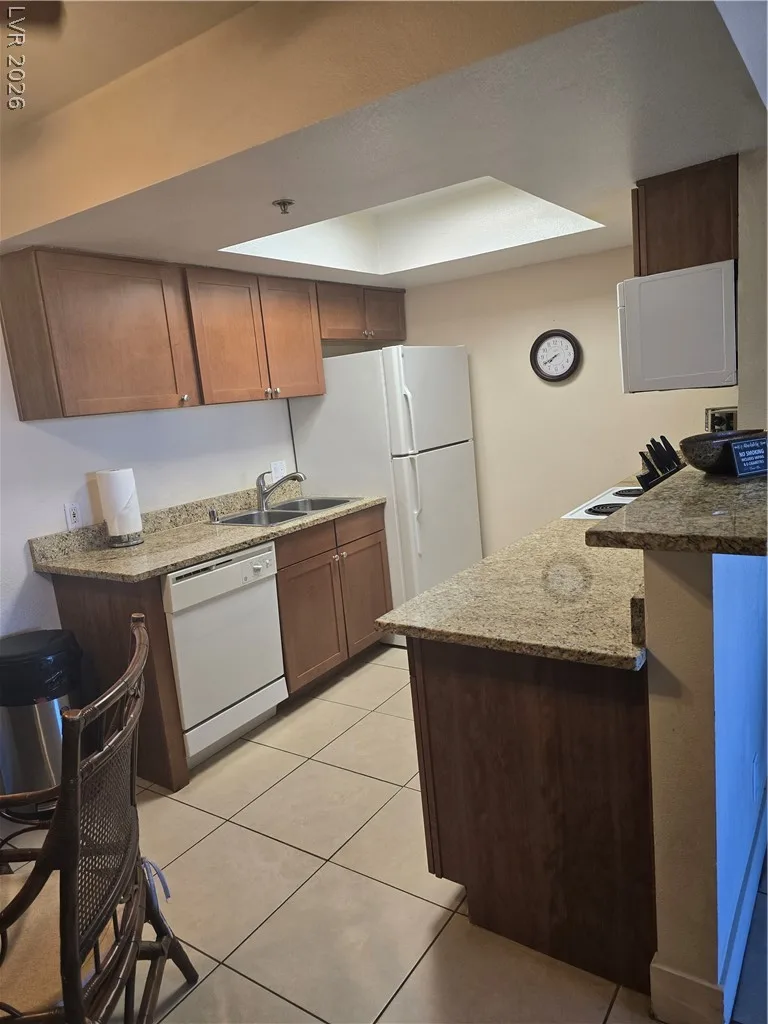 4200 South Valley View Boulevard 2117 — photo 4