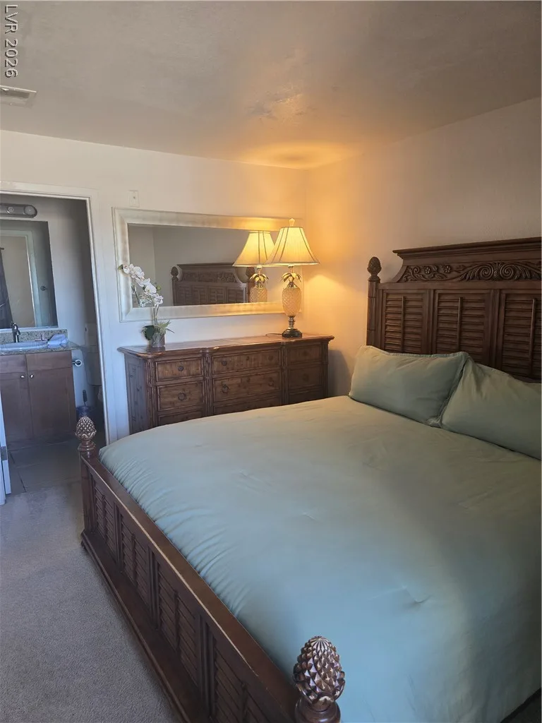 4200 South Valley View Boulevard 2117 — photo 5
