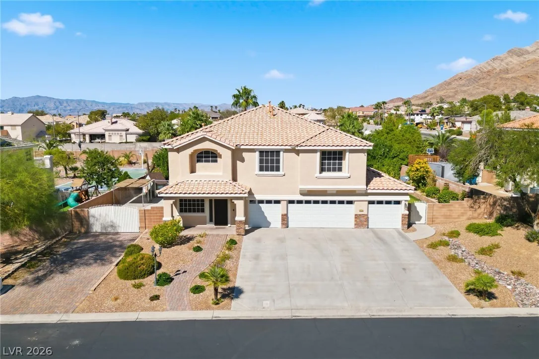 6926 Adobe Villa Avenue — photo 1