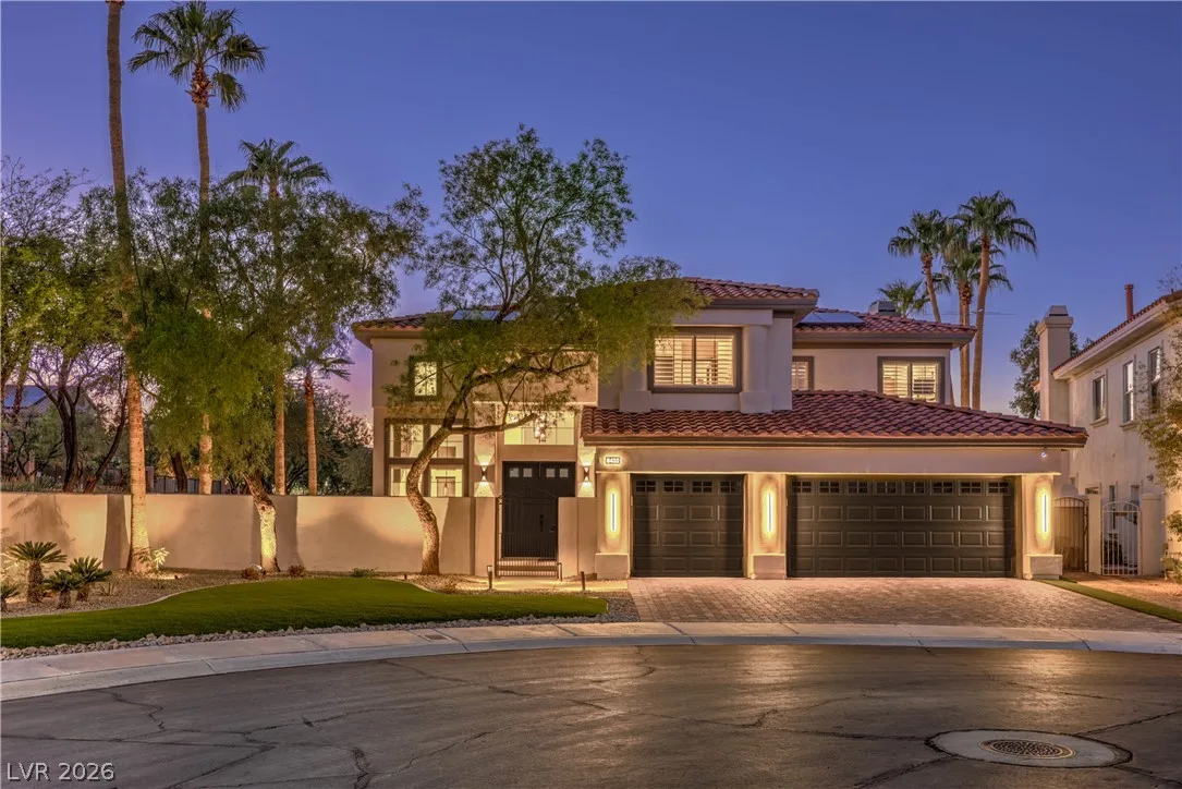 8432 Paseo Vista Drive — photo 1