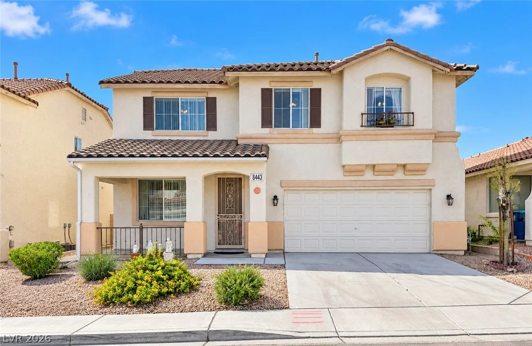 8443 Indigo Harbor Avenue — photo 1