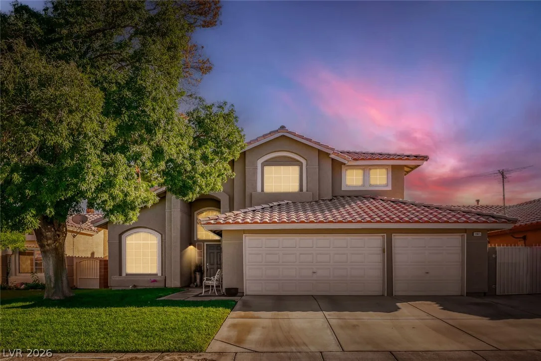 1065 Legato Drive — photo 1
