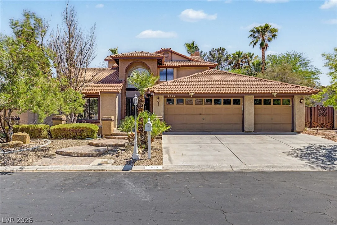 6815 Trinity Court — photo 1