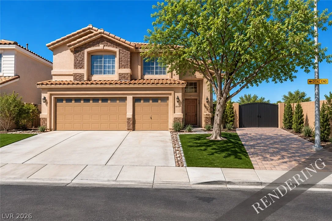 890 Sebastiani Court — photo 1