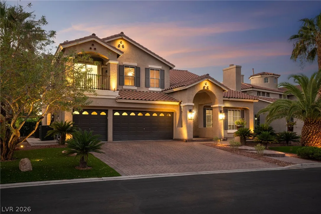 4474 Grey Spencer Drive — photo 1