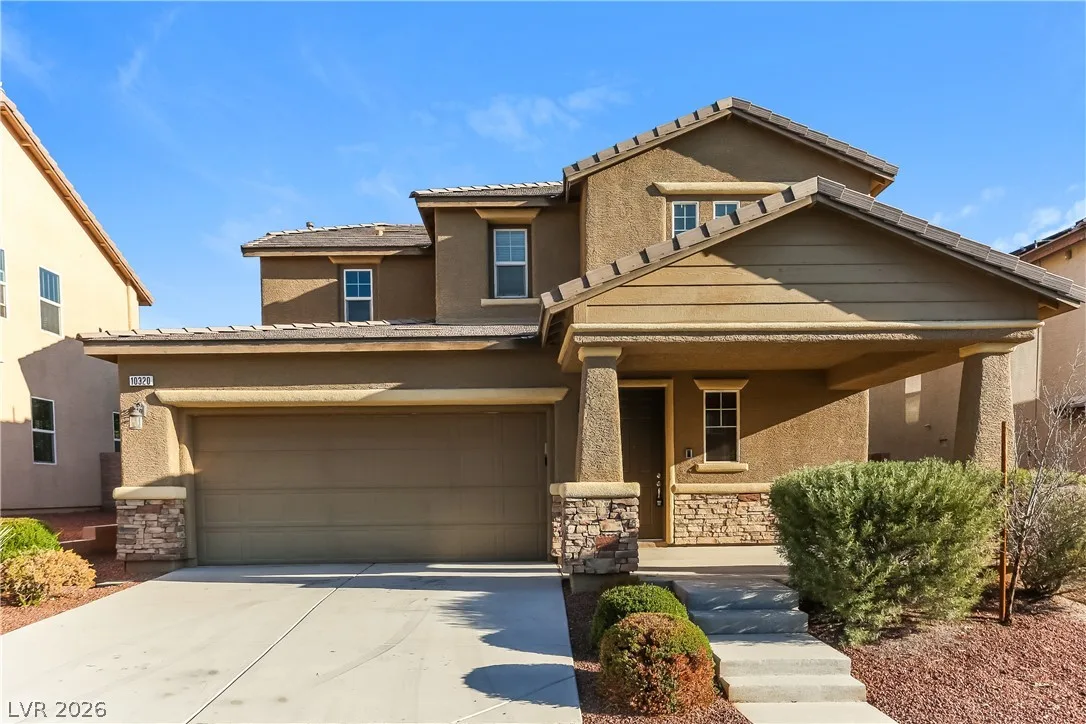10320 Pima Crossing Avenue — photo 1