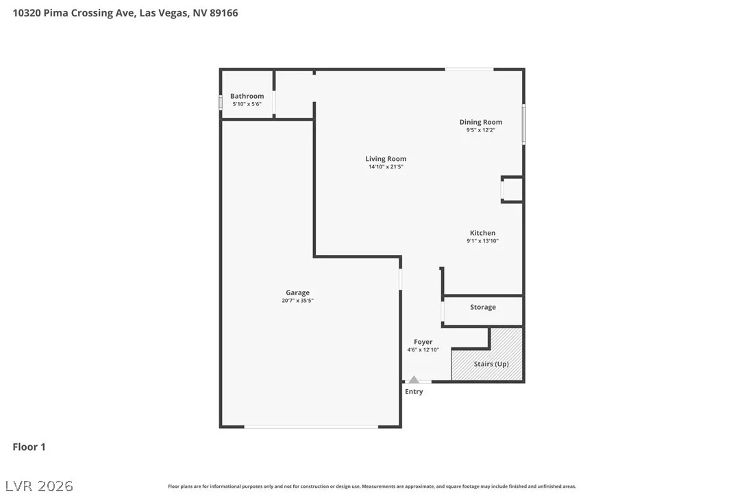 10320 Pima Crossing Avenue — photo 5