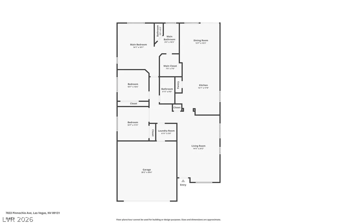 7833 Pinnochio Avenue — photo 2