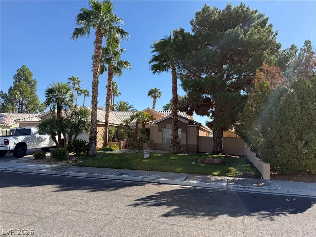 3708 Glen Ridge Way — photo 1