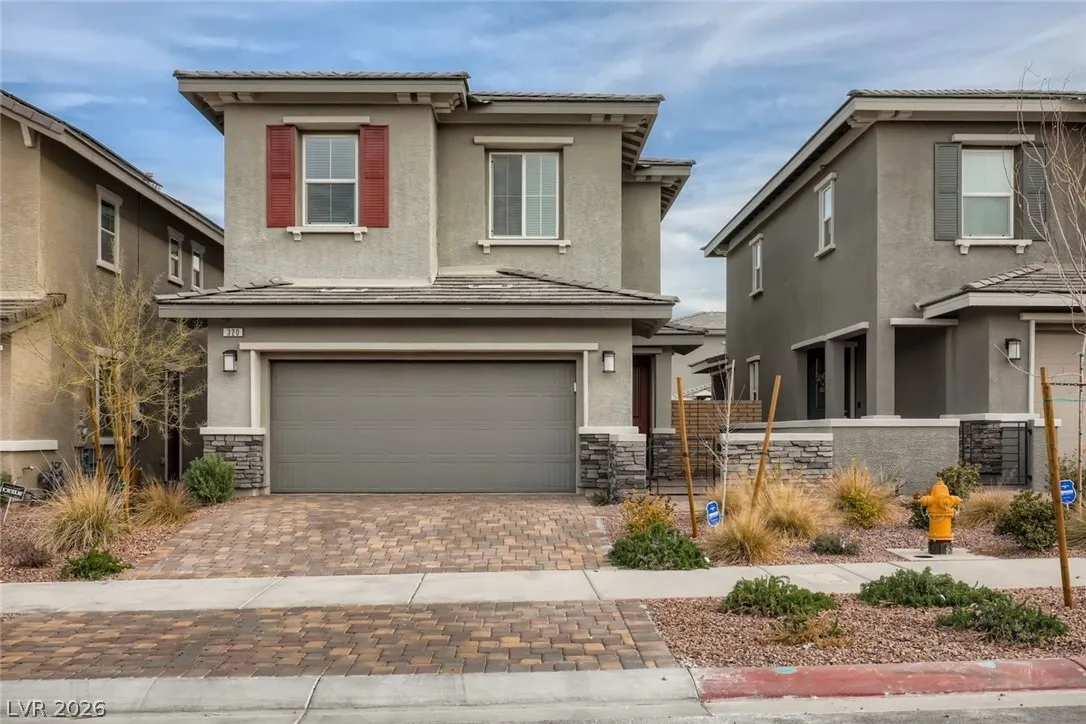 320 Cape Seville Place — photo 1