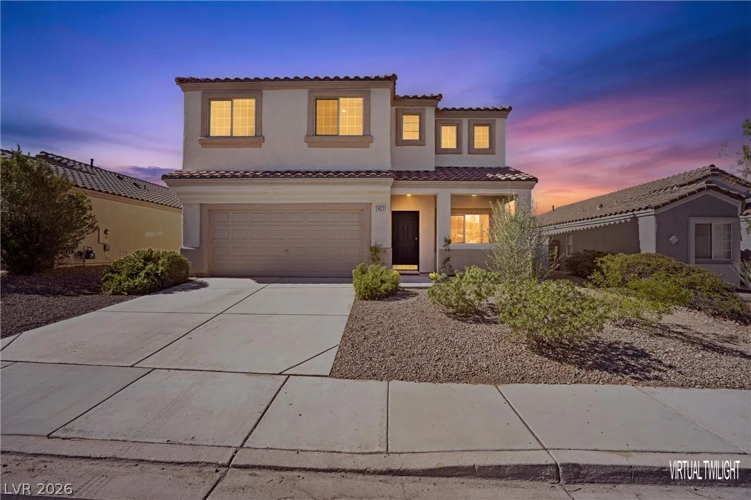 1421 Dragon Rock Drive — photo 1