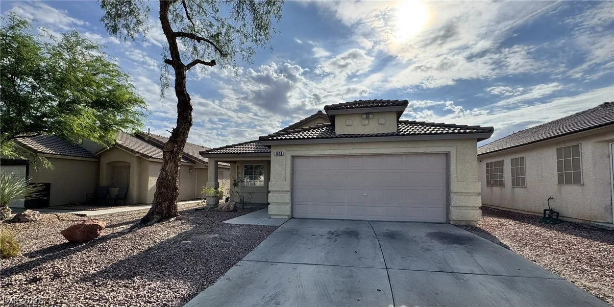 3838 Sorrowing Sparrow Court — photo 1