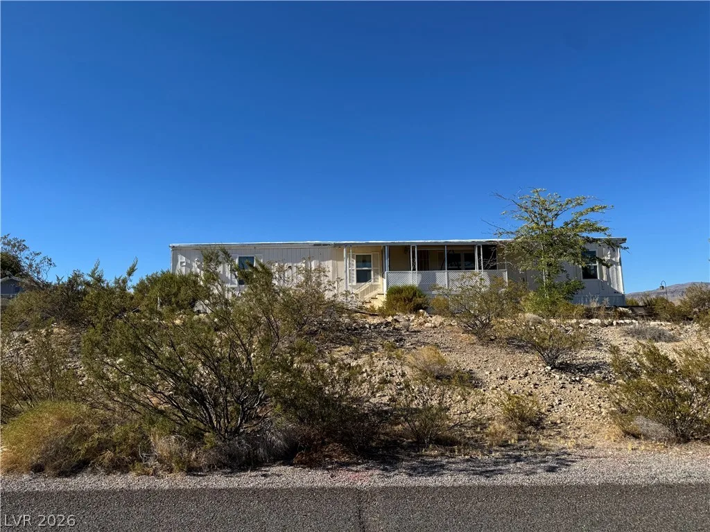 707 Cottonwood Street — photo 1