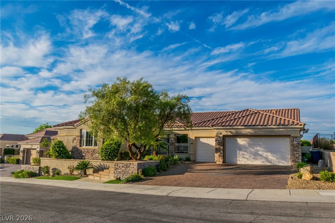 2734 Cherrydale Falls Drive — photo 3