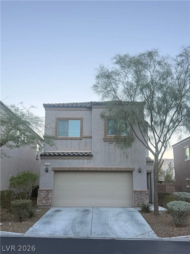 6867 Dragonfly Rock Street — photo 1