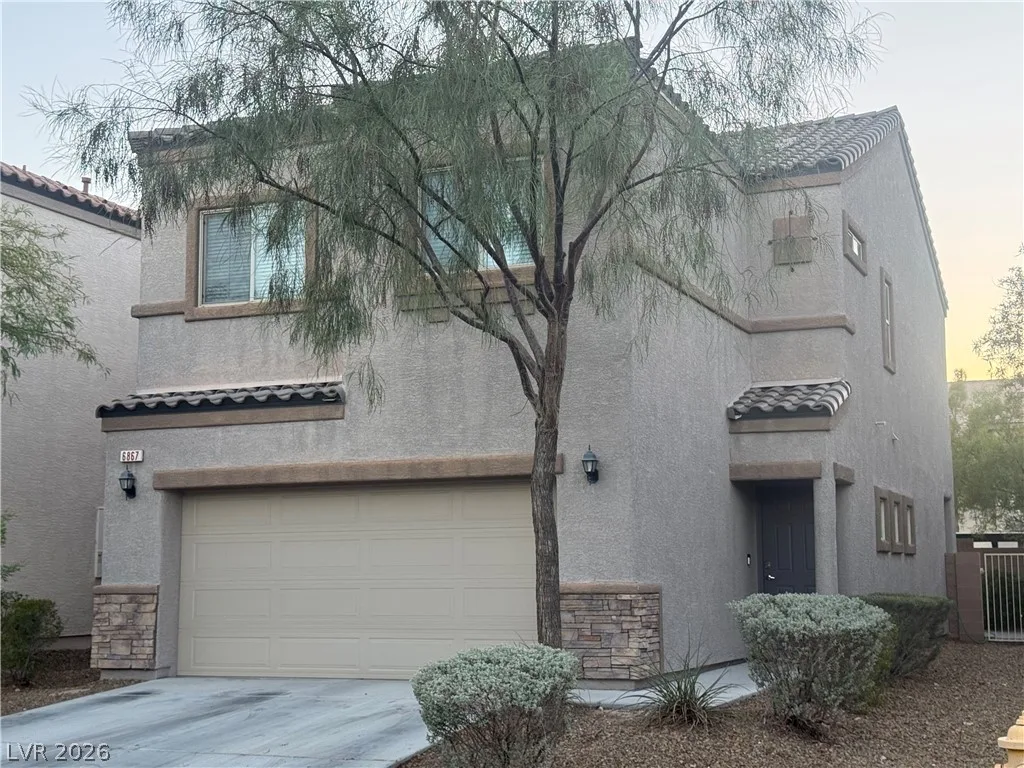 6867 Dragonfly Rock Street — photo 2