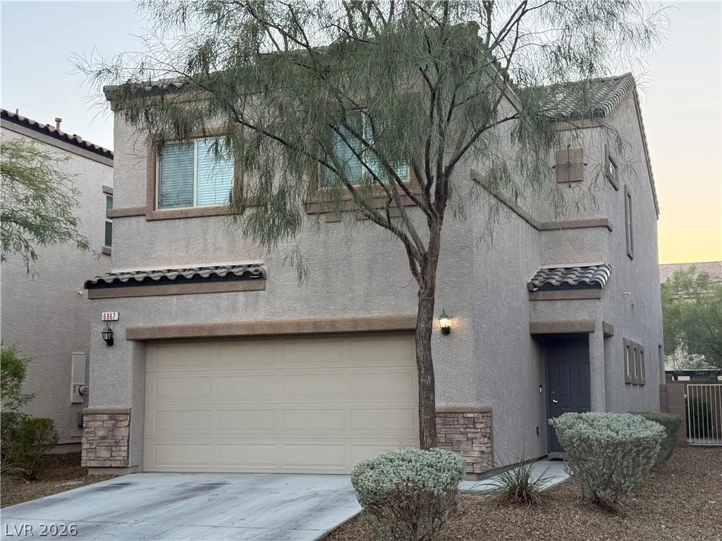 6867 Dragonfly Rock Street — photo 3