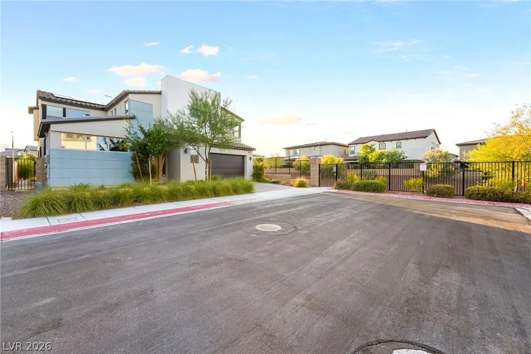 8311 Skye Highlands Street — photo 1