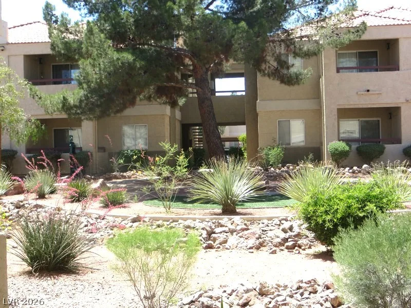 8600 West Charleston Boulevard 1066 — photo 2