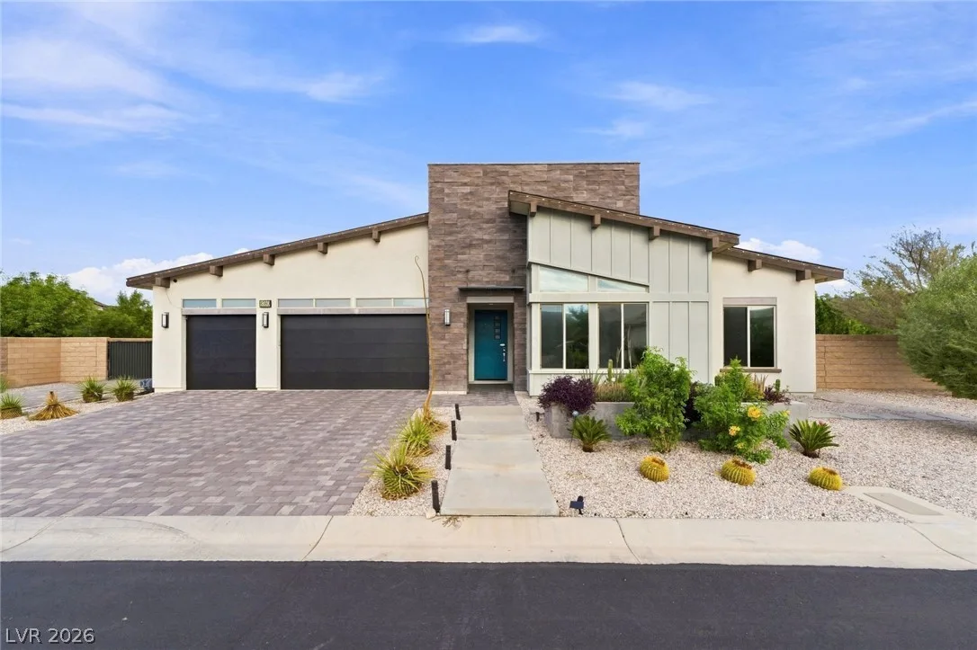 8380 Mojave Creek Court — photo 1