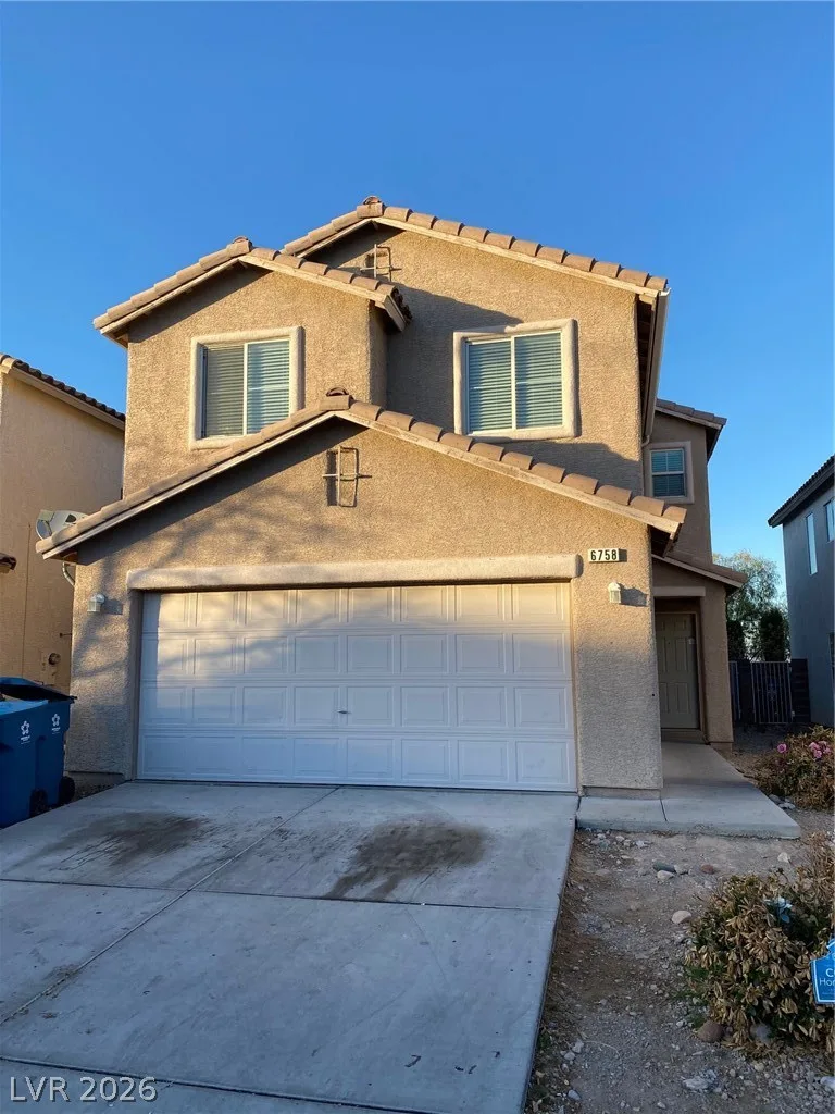 6758 Grandview Ridge Avenue — photo 1