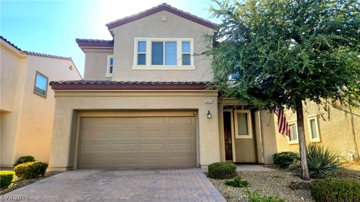 5843 Sleepy Willow Street — photo 1