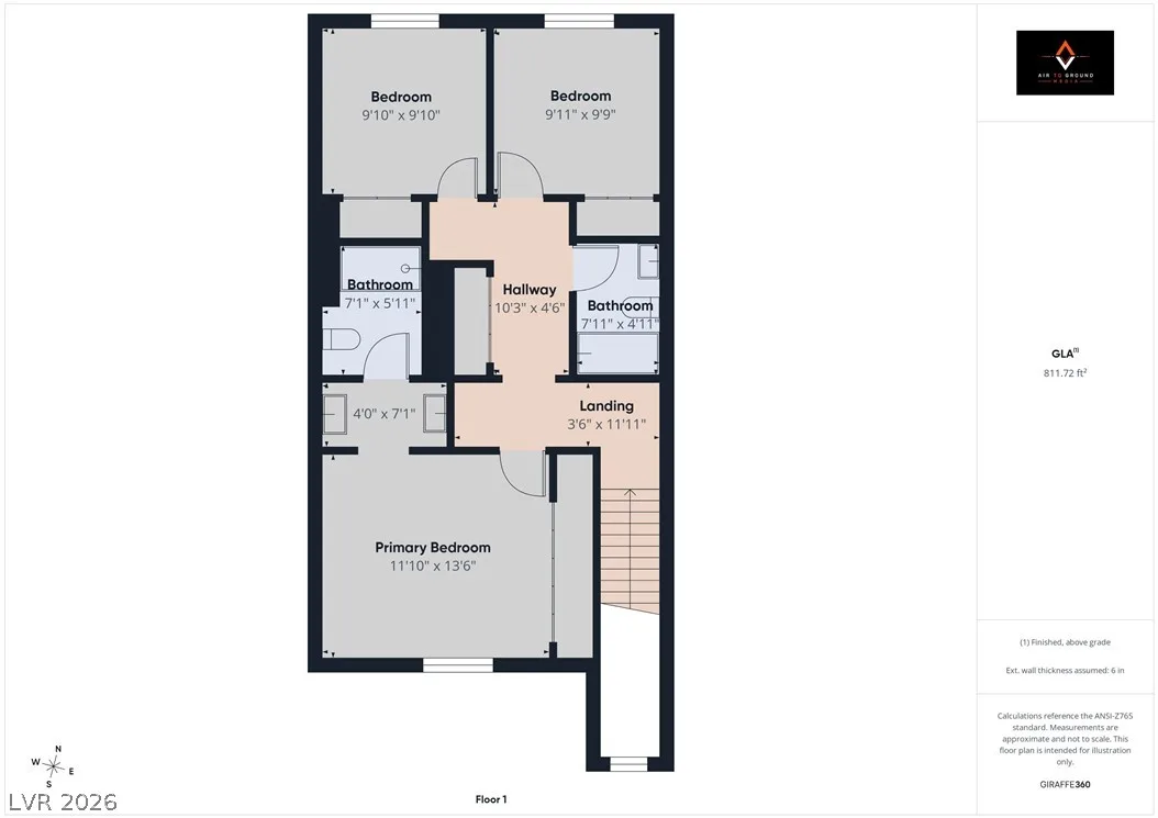 10773 Briset Court — photo 3