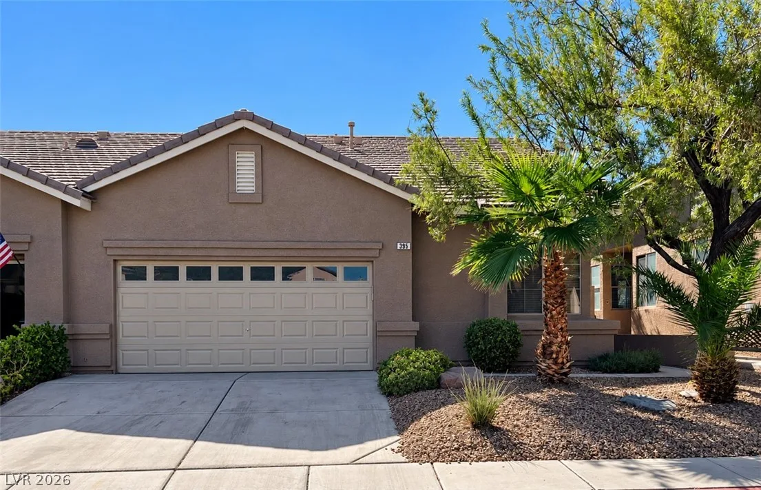 395 Cascade Mist Avenue — photo 1