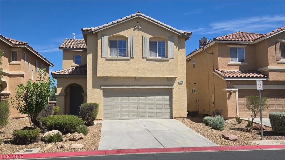6940 Caspian Tern Street — photo 1