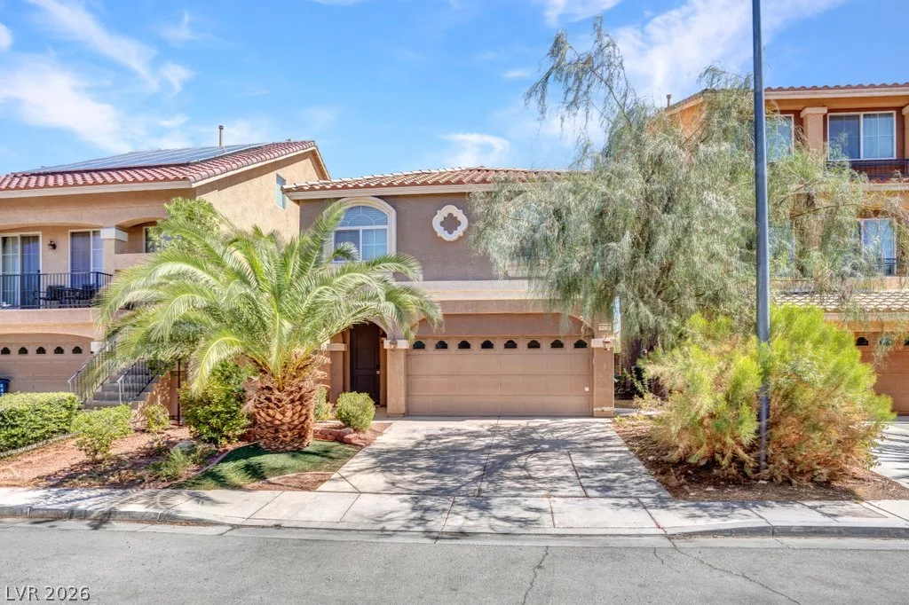 8430 Golden Amber Street — photo 1