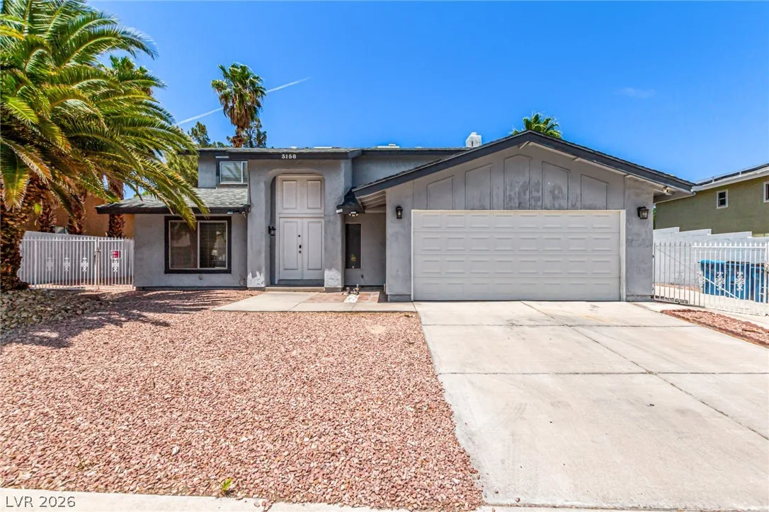 3158 Brockington Drive — photo 1