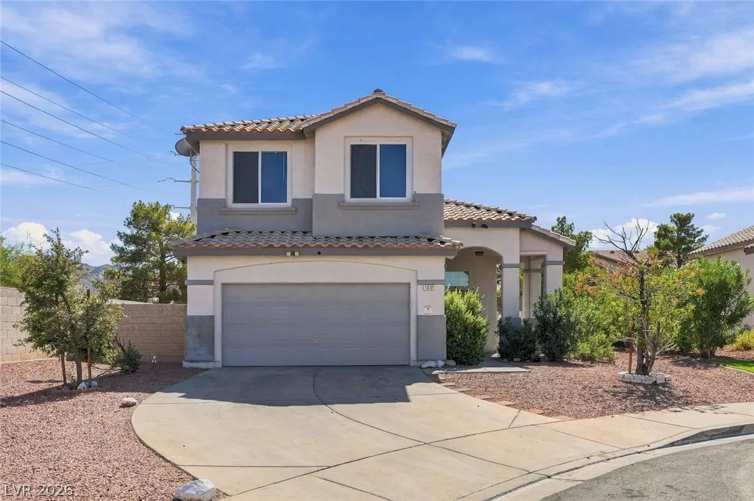 1001 Misty Rose Avenue — photo 2