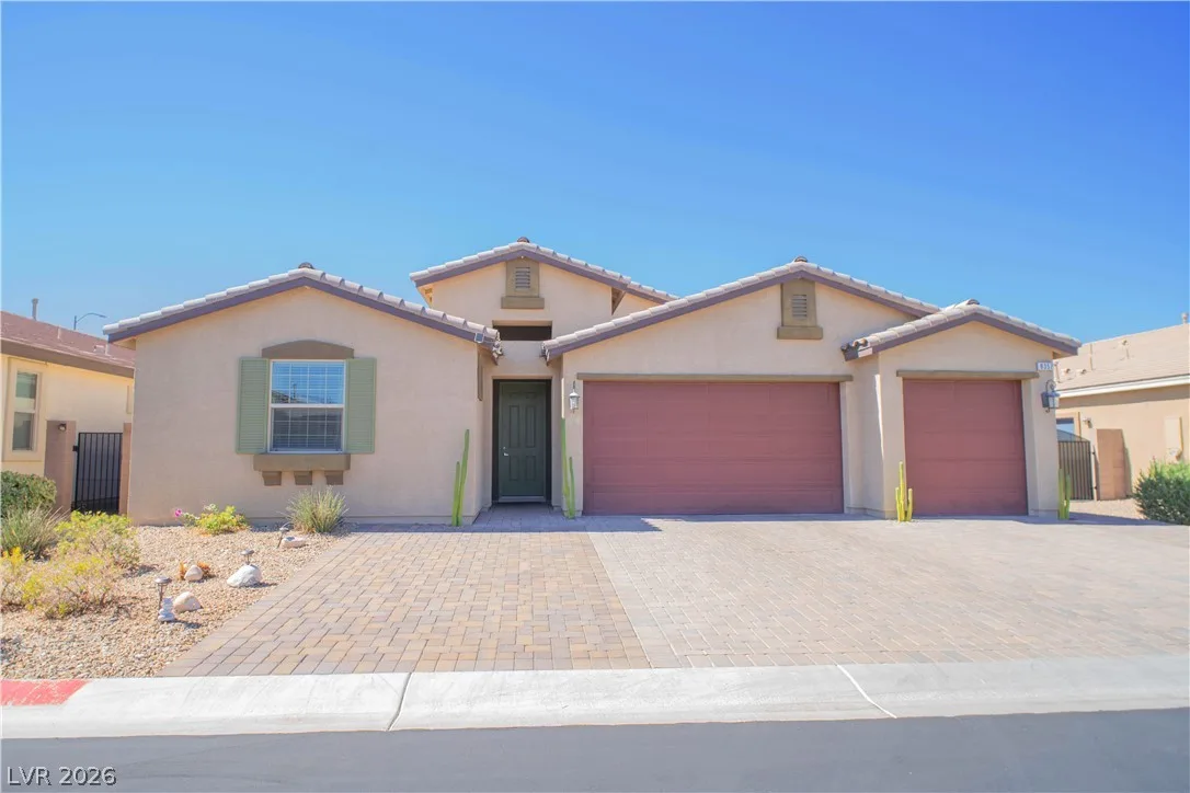 8357 Sonora Del Sol Street — photo 1