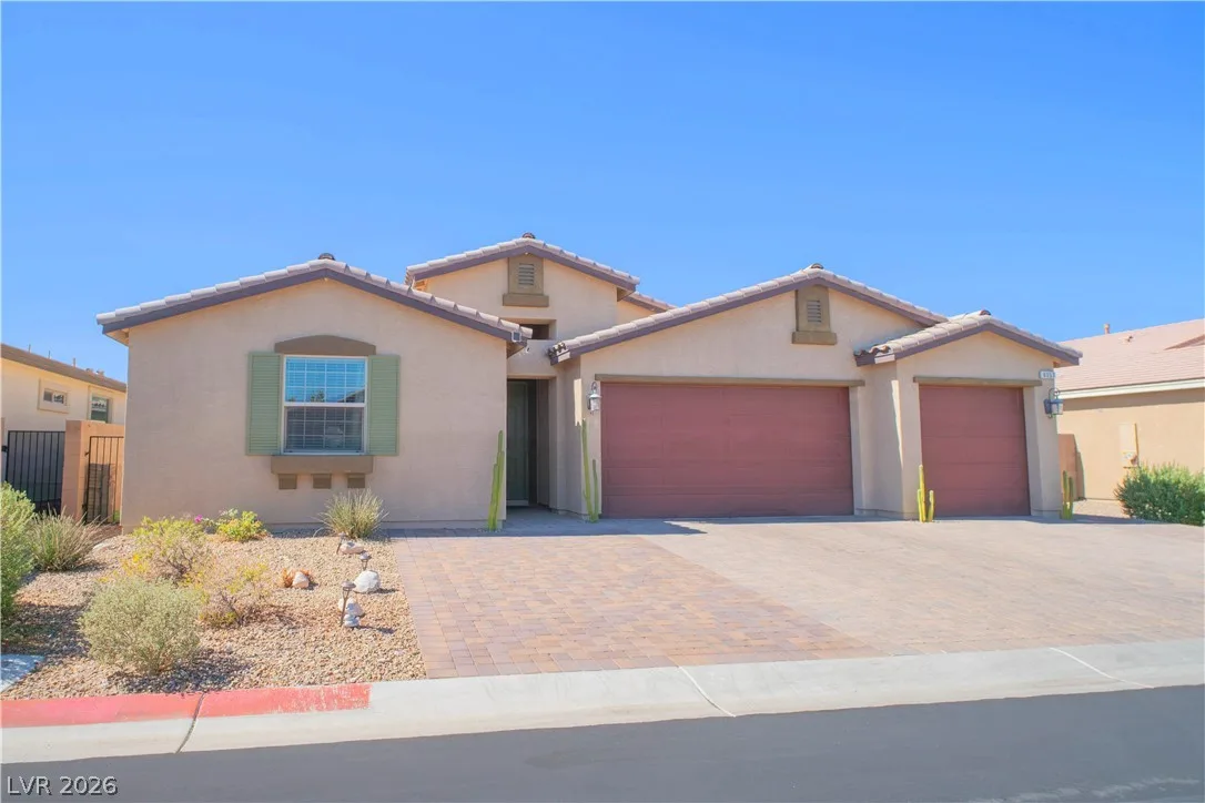 8357 Sonora Del Sol Street — photo 2
