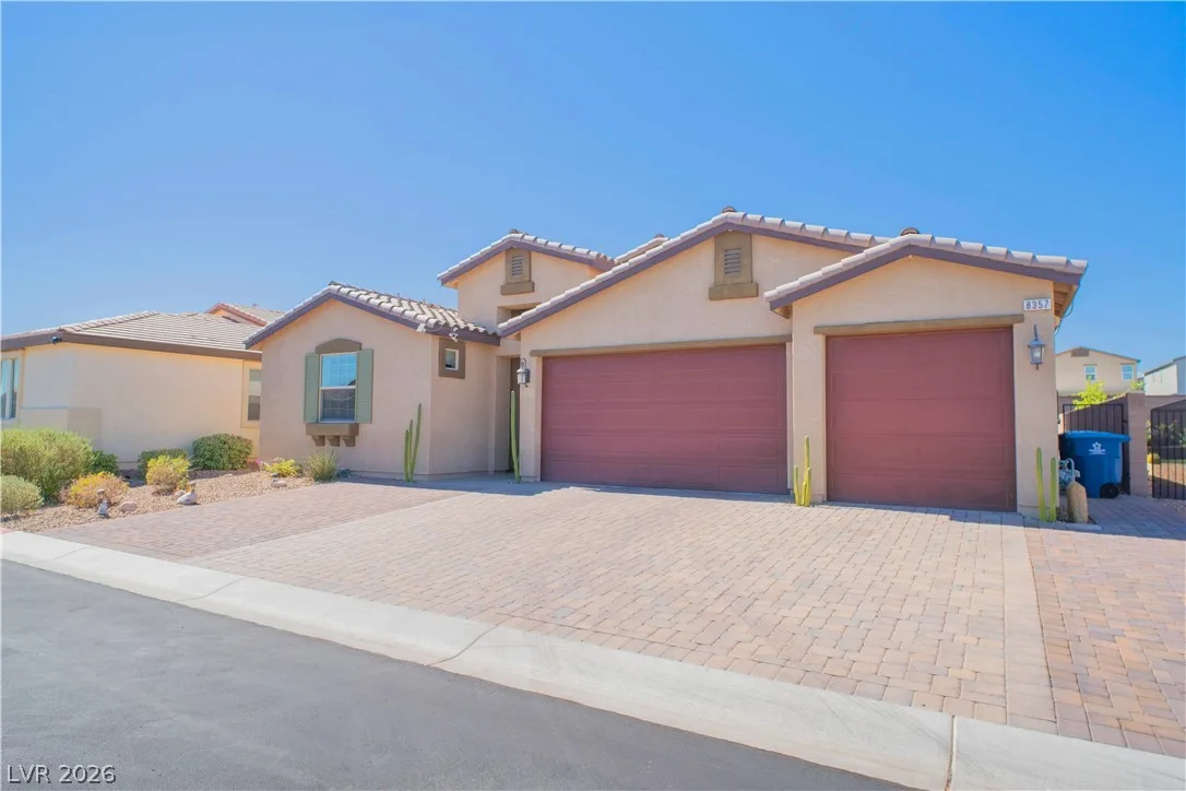 8357 Sonora Del Sol Street — photo 3