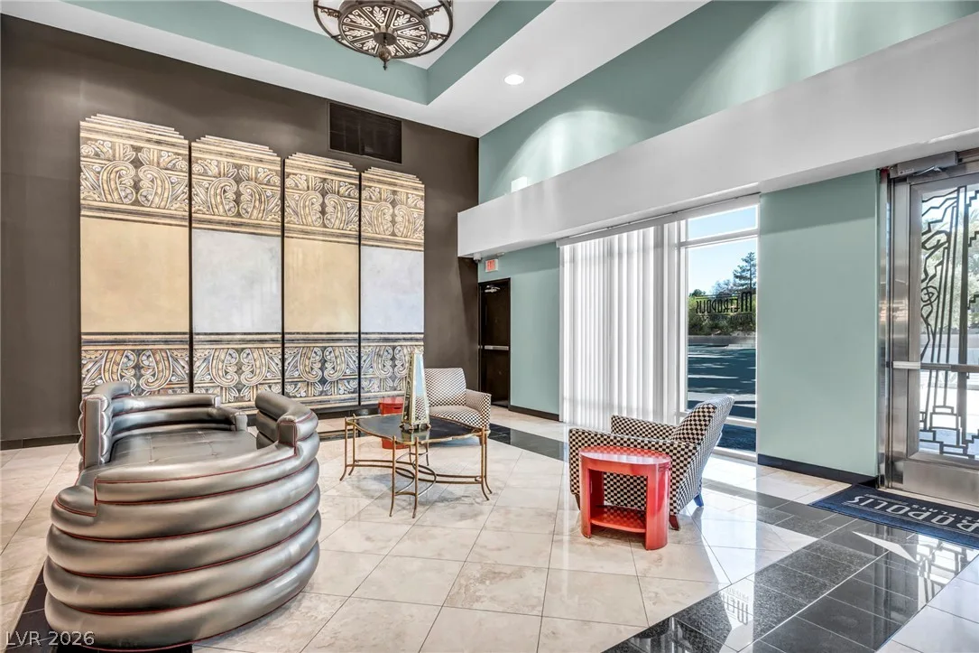 360 East Desert Inn Road 509 — photo 5