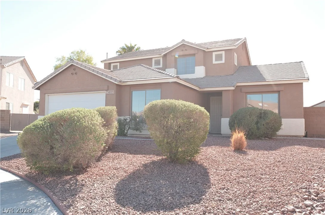 4517 Rockpine Drive — photo 1