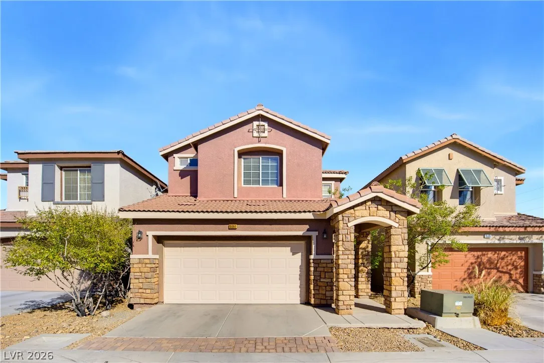 10060 Fancy Flight Street — photo 1