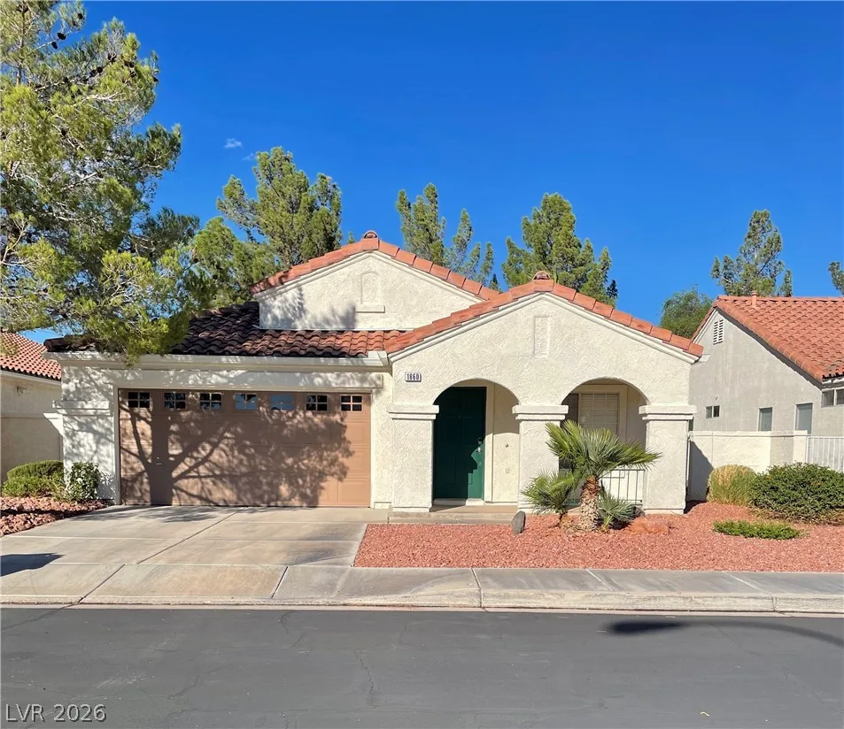 1860 Stablegate Avenue — photo 1