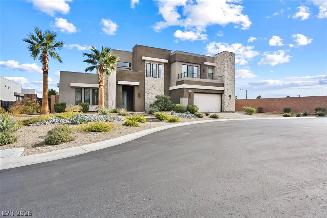 4008 Desert Trace Court — photo 1