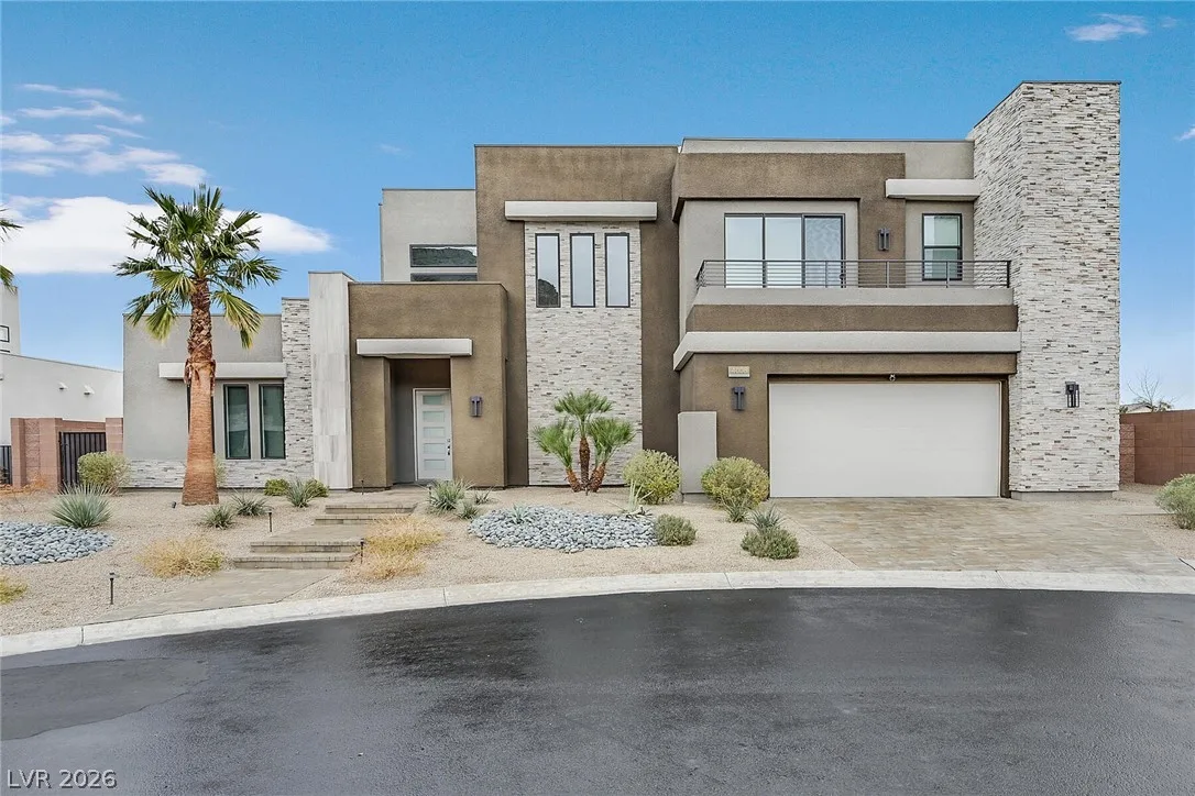 4008 Desert Trace Court — photo 1