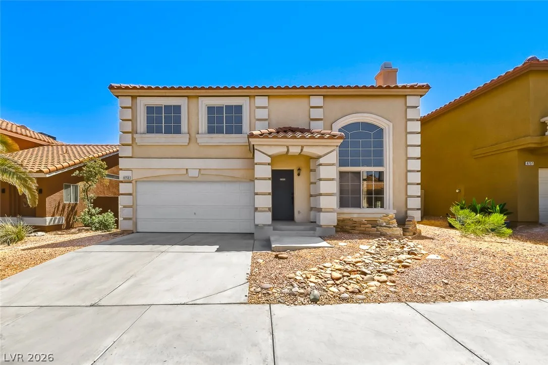 8753 Harvest Valley Avenue — photo 1